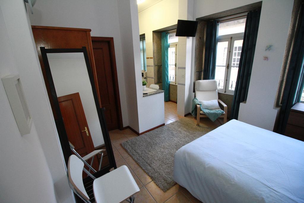 פונטה דה לימה Rb Lima Apartments מראה חיצוני תמונה