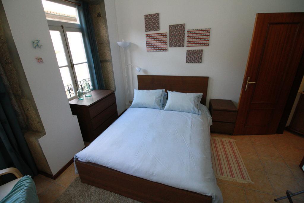 פונטה דה לימה Rb Lima Apartments מראה חיצוני תמונה