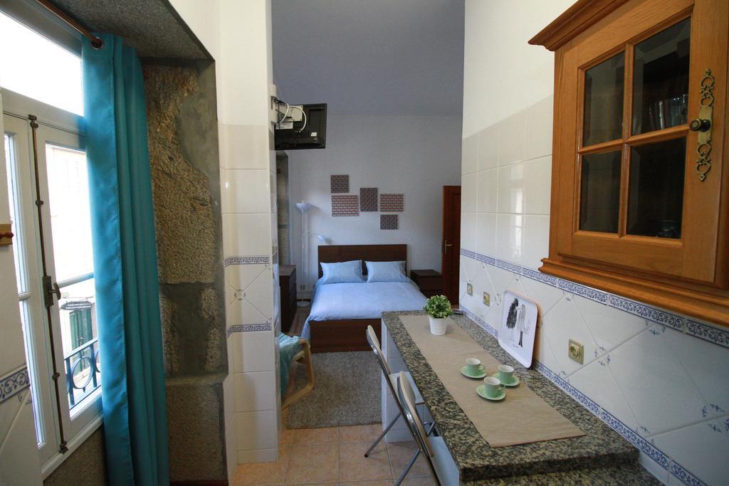 פונטה דה לימה Rb Lima Apartments מראה חיצוני תמונה