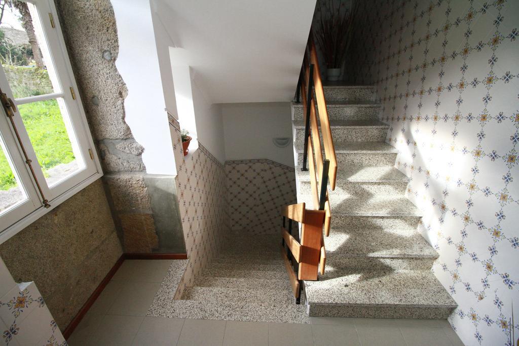 פונטה דה לימה Rb Lima Apartments מראה חיצוני תמונה