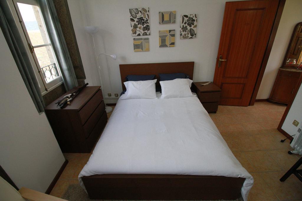פונטה דה לימה Rb Lima Apartments מראה חיצוני תמונה
