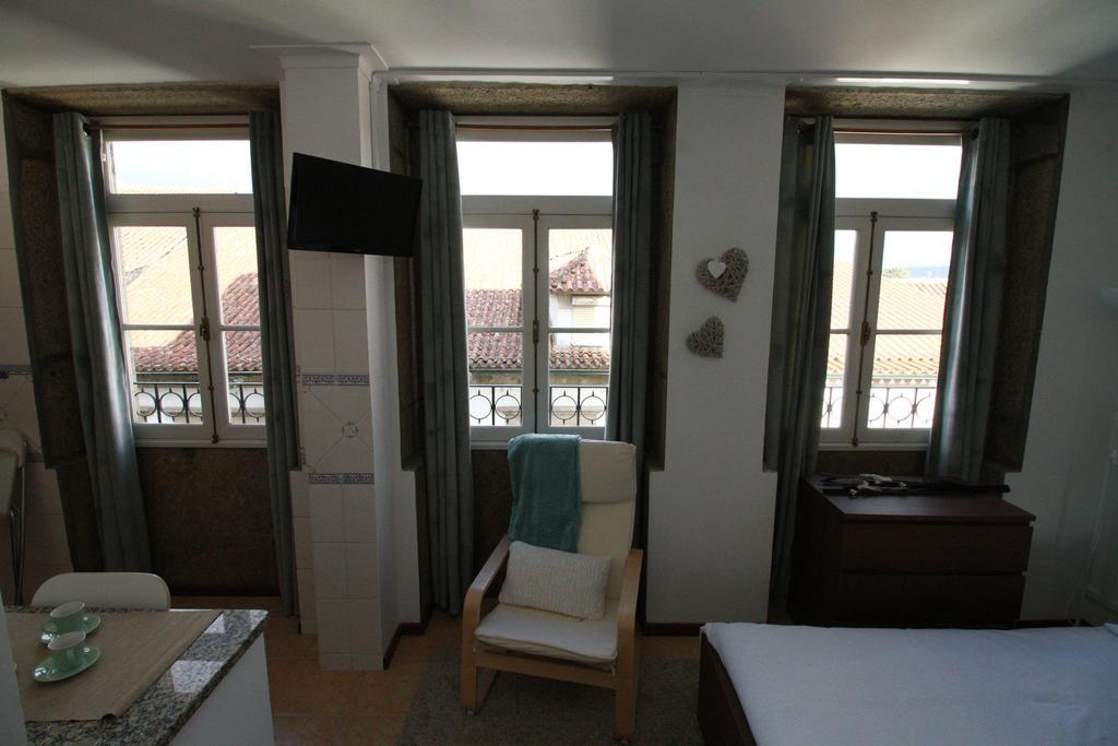פונטה דה לימה Rb Lima Apartments מראה חיצוני תמונה