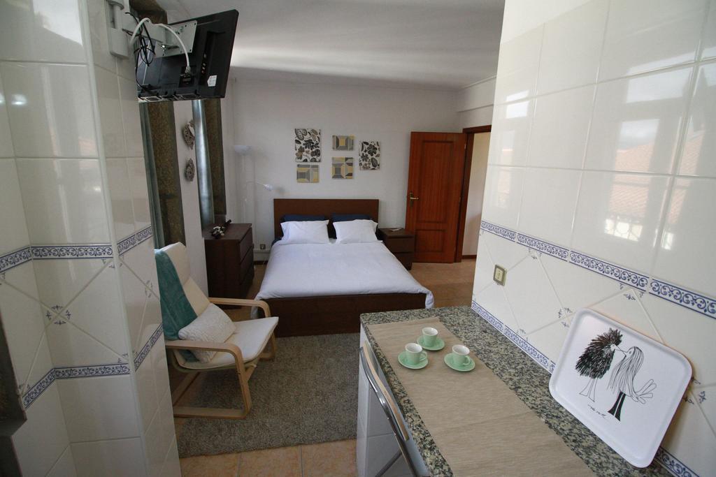 פונטה דה לימה Rb Lima Apartments מראה חיצוני תמונה