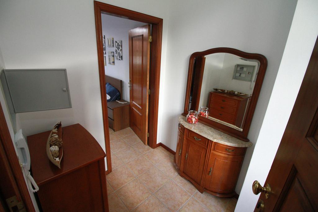 פונטה דה לימה Rb Lima Apartments מראה חיצוני תמונה