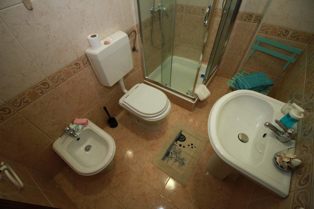 פונטה דה לימה Rb Lima Apartments מראה חיצוני תמונה