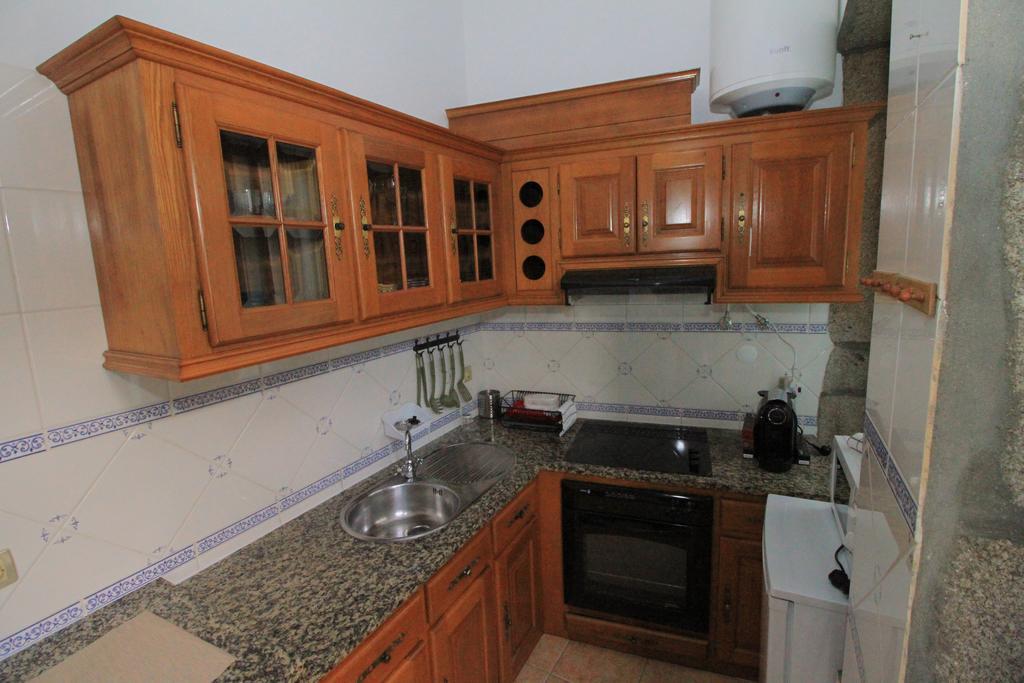 פונטה דה לימה Rb Lima Apartments מראה חיצוני תמונה