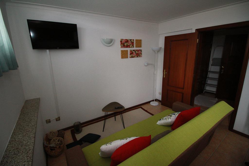 פונטה דה לימה Rb Lima Apartments מראה חיצוני תמונה
